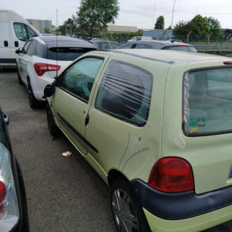 Moteur RENAULT TWINGO 1 Photo n°3