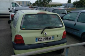 Moteur RENAULT TWINGO 1