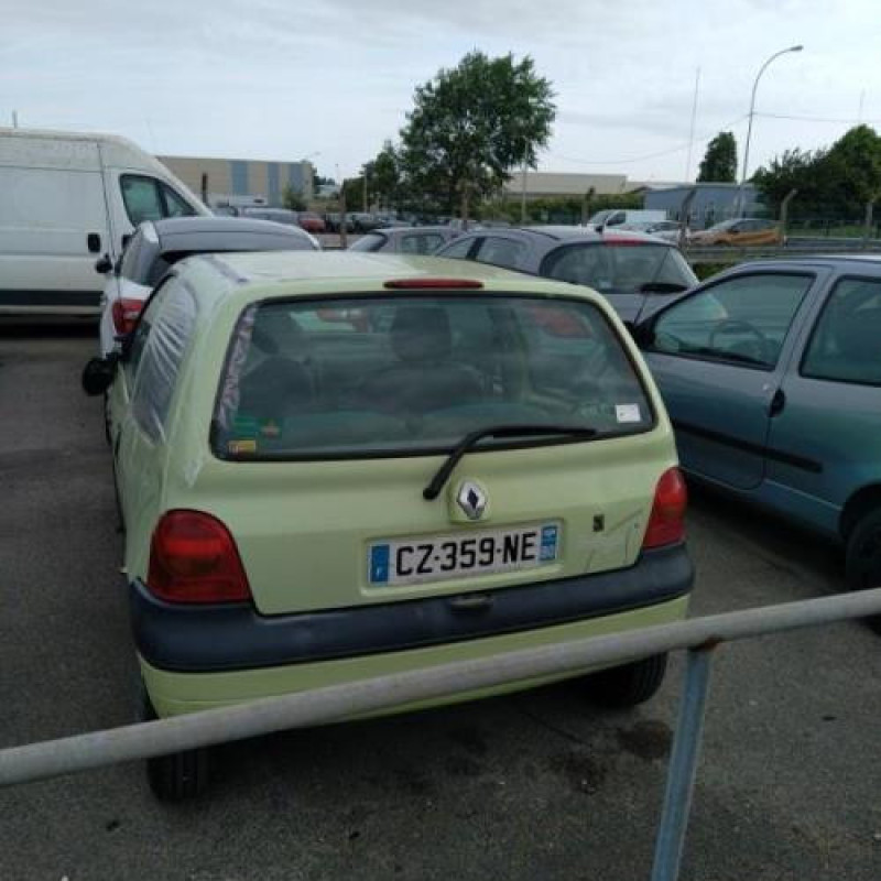 Moteur RENAULT TWINGO 1 Photo n°4