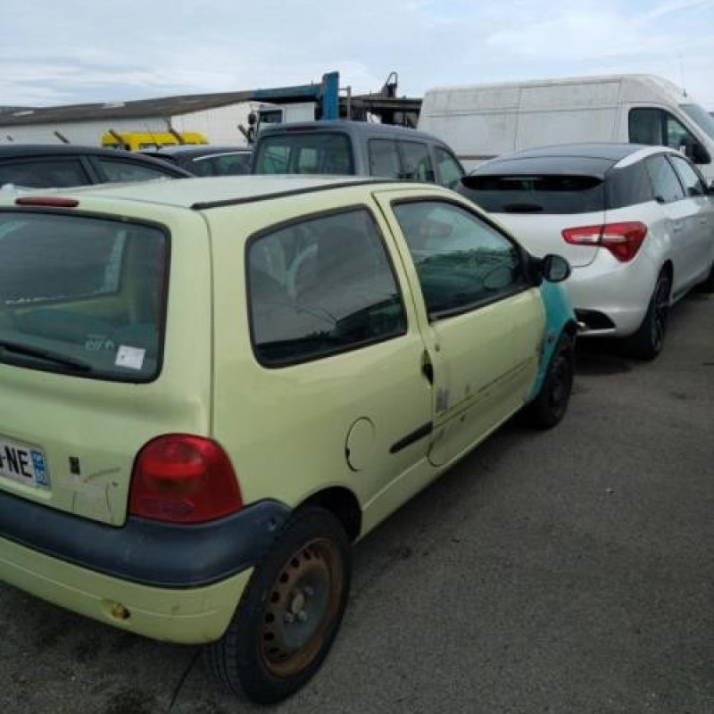 Moteur RENAULT TWINGO 1 Photo n°5