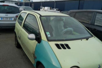 Moteur RENAULT TWINGO 1