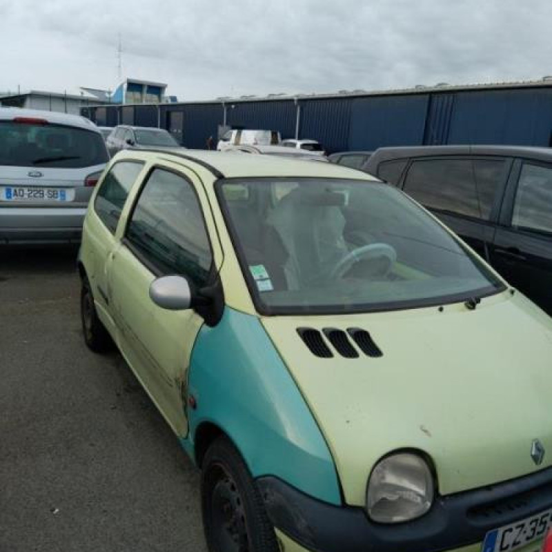 Moteur RENAULT TWINGO 1 Photo n°6