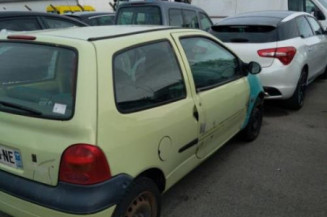 Afficheur RENAULT TWINGO 1