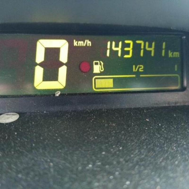 Compteur RENAULT TWINGO 1 Photo n°13