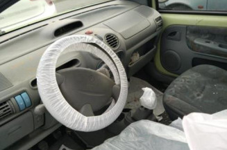 Poignee interieur avant droit RENAULT TWINGO 1