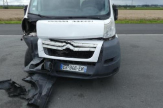 Crosse arriere gauche CITROEN JUMPER 3