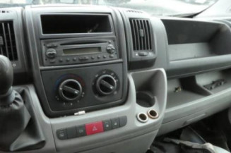 Poignee interieur avant gauche CITROEN JUMPER 3