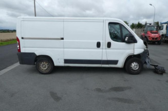 Mastervac CITROEN JUMPER 3