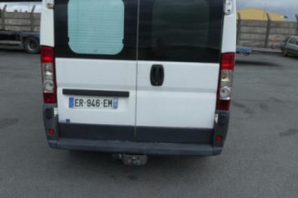 Mastervac CITROEN JUMPER 3