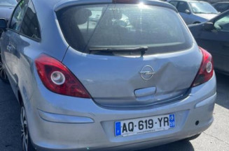 Aile avant droit OPEL CORSA D