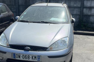 Plage arriere FORD FOCUS 1