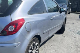 Interrupteur de leve vitre avant gauche OPEL CORSA D