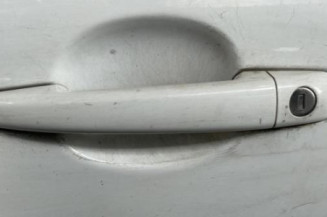 Porte avant gauche PEUGEOT 207