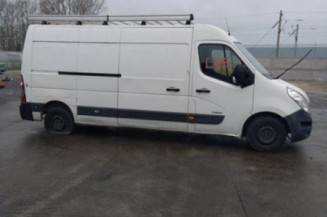 Calandre RENAULT MASTER 3