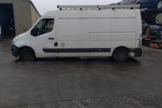 Calandre RENAULT MASTER 3