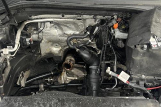 Bouchon de carburant AUDI A3 3