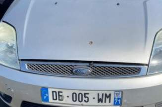 Cardan droit (transmission) FORD FIESTA 5