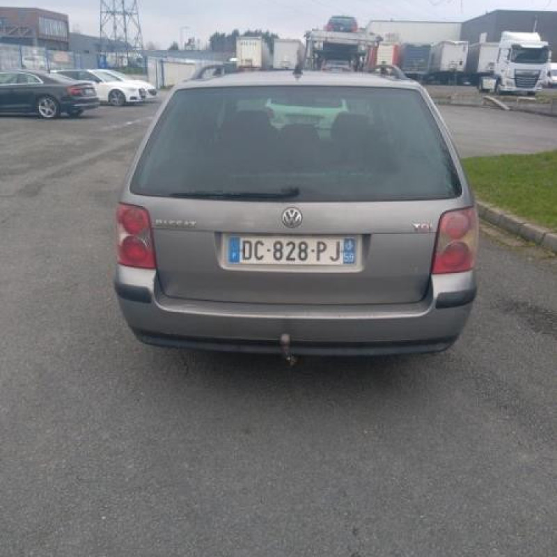 Porte arriere droit VOLKSWAGEN PASSAT 4 Photo n°10