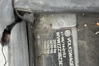 Porte arriere droit VOLKSWAGEN PASSAT 4