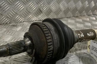 Cardan gauche (transmission) PEUGEOT 206