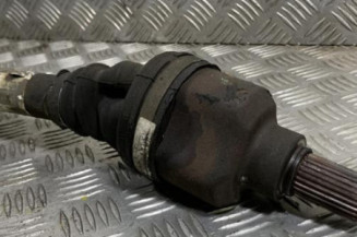 Cardan gauche (transmission) PEUGEOT 206