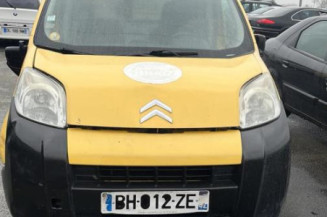 Porte avant gauche CITROEN NEMO