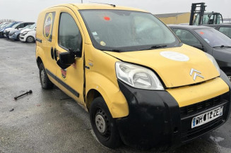 Pulseur d'air CITROEN NEMO