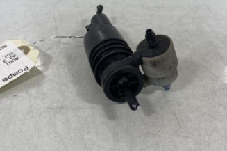 Pompe lave glace avant AUDI A3 3