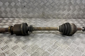 Cardan droit (transmission) RENAULT SCENIC 1