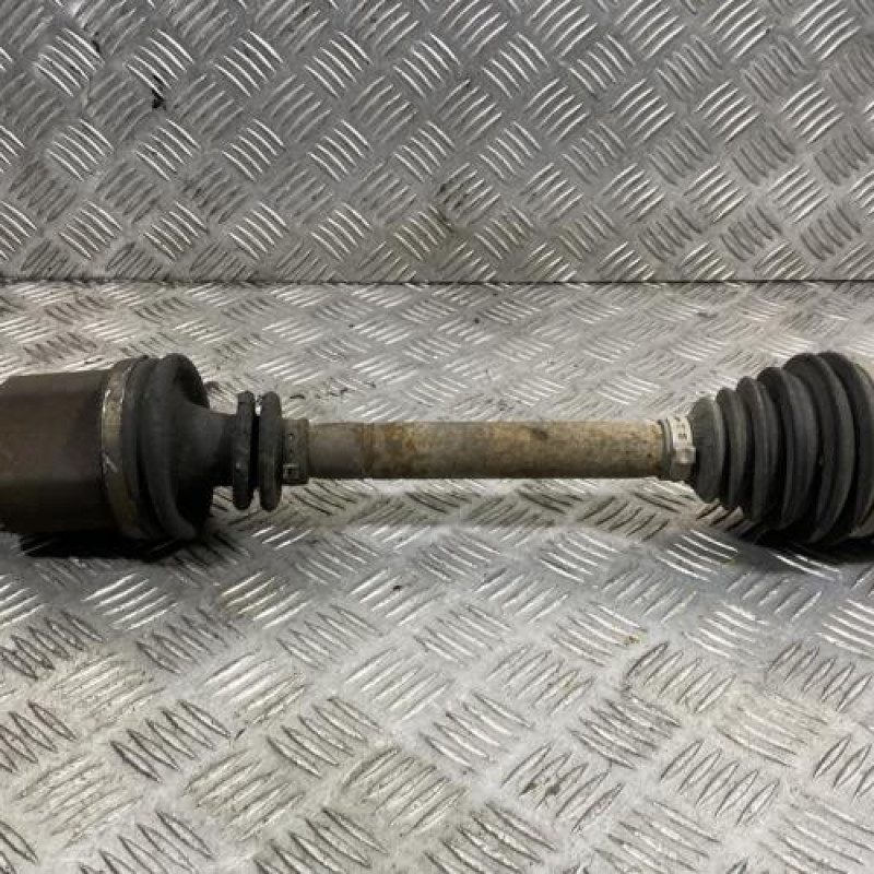 Cardan droit (transmission) RENAULT SCENIC 1 Photo n°3