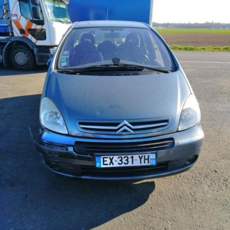 Retroviseur droit CITROEN XSARA PICASSO Photo n°5