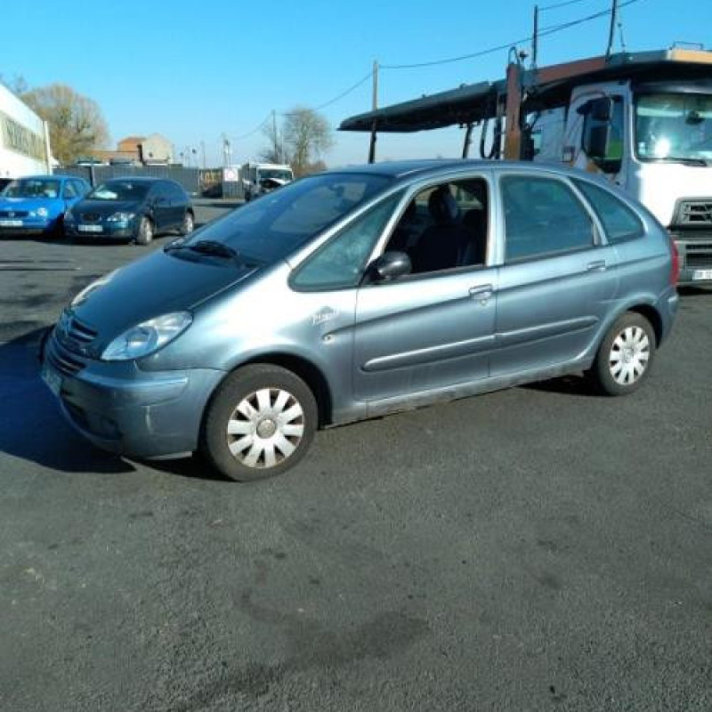 Retroviseur droit CITROEN XSARA PICASSO Photo n°7