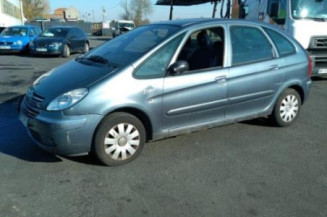 Vitre avant gauche CITROEN XSARA PICASSO