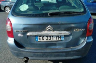 Vitre avant gauche CITROEN XSARA PICASSO