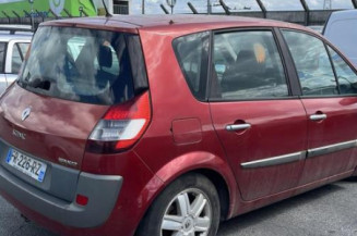 Aile avant gauche RENAULT SCENIC 2