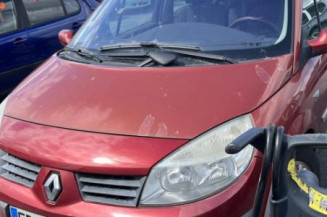 Serrure arriere droit RENAULT SCENIC 2