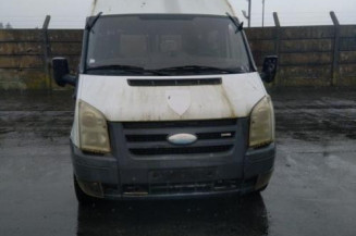 Commodo d'essuie glaces FORD TRANSIT 4