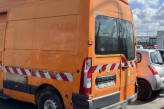 Commande chauffage RENAULT MASTER 3