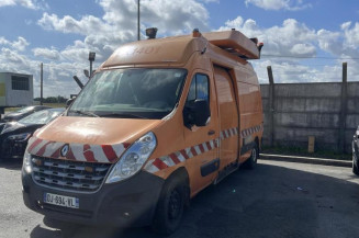 Compteur RENAULT MASTER 3