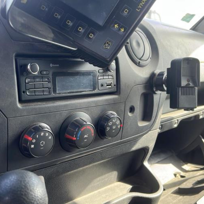 Compteur RENAULT MASTER 3 Photo n°10