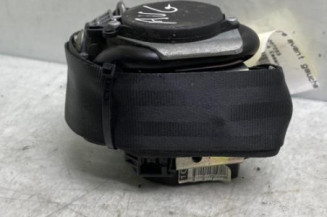 Pretensionneur de ceinture avant gauche PEUGEOT 207