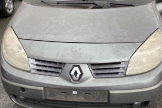 Aile avant gauche RENAULT SCENIC 2