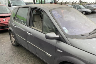 Alternateur RENAULT SCENIC 2