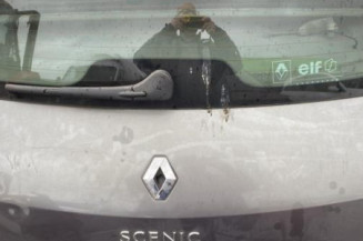 Alternateur RENAULT SCENIC 2