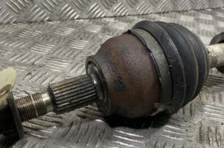 Cardan gauche (transmission) FORD FOCUS 3