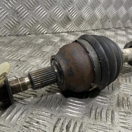 Cardan gauche (transmission) FORD FOCUS 3