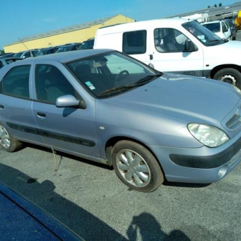 Neiman CITROEN XSARA Photo n°5