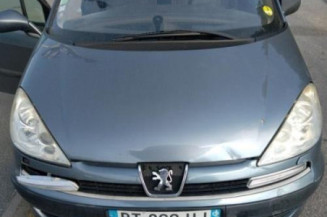 Amortisseur avant gauche PEUGEOT 807