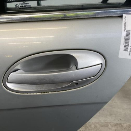 Porte arriere gauche BMW SERIE 7 E65