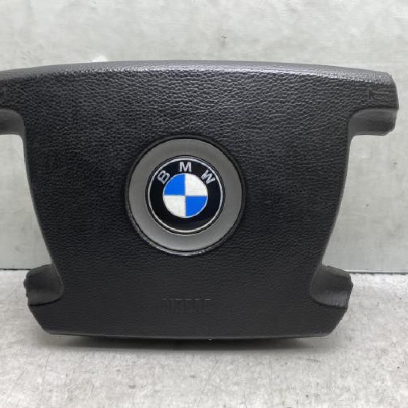 Air bag conducteur BMW SERIE 7 E65 Photo n°1